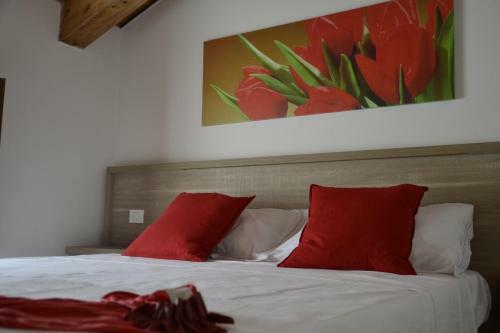 Apartamento Agriturismo Annarella