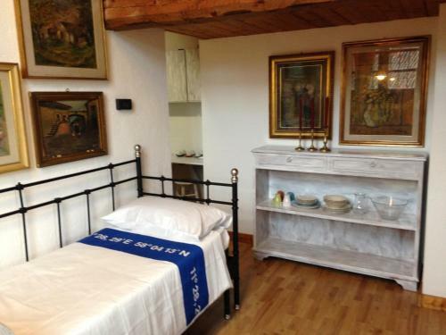 Apartamento Country House
