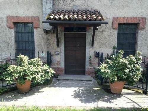 Apartamento Country House