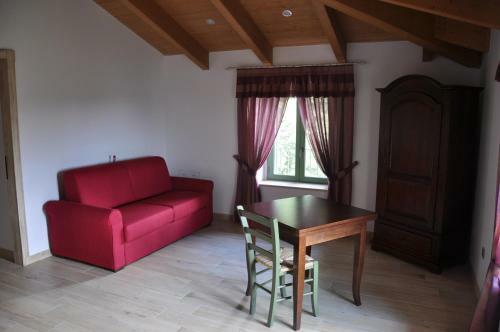 Agroturismo Res Nova Il Colle