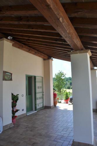 Agroturismo Res Nova Il Colle