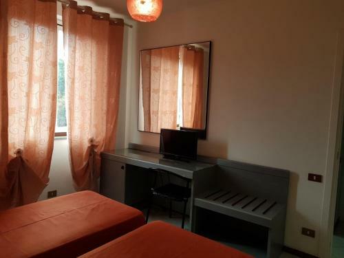 Apartamento Residence Calaghena