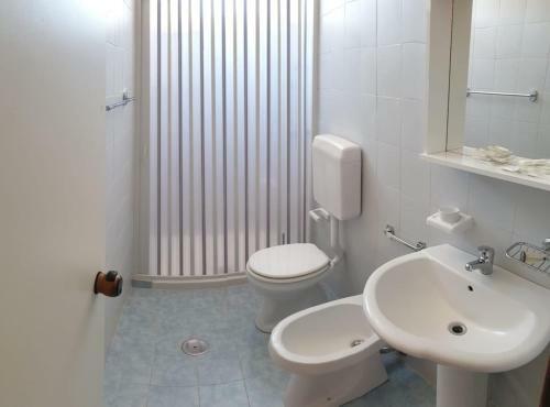 Apartamento Residence Calaghena