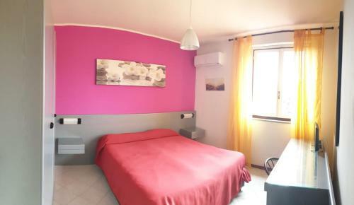 Apartamento Residence Calaghena