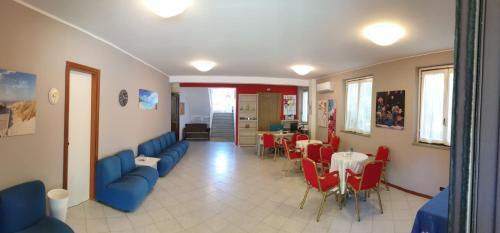 Apartamento Residence Calaghena