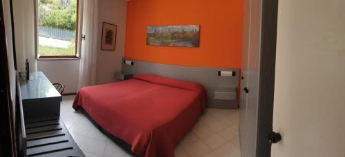 Apartamento Residence Calaghena