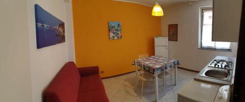 Apartamento Residence Calaghena