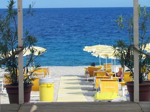 Apartamento Residence Calaghena