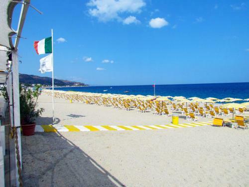 Apartamento Residence Calaghena