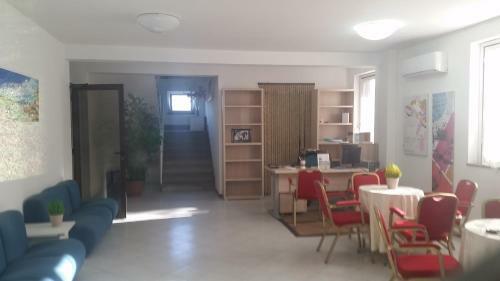 Apartamento Residence Calaghena