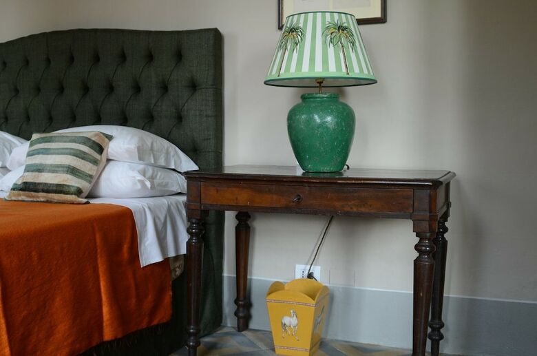 Agroturismo Villa Biondelli Wine & Suites