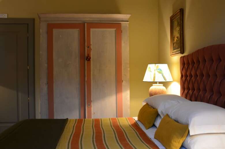 Agroturismo Villa Biondelli Wine & Suites