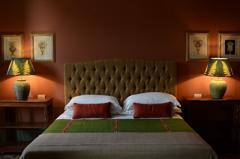 Agroturismo Villa Biondelli Wine & Suites