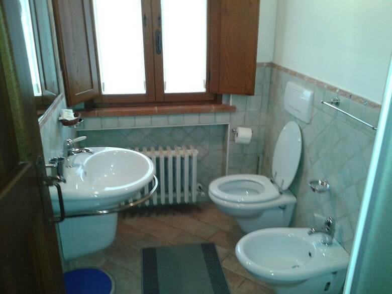 La Fonte Di Montebuono