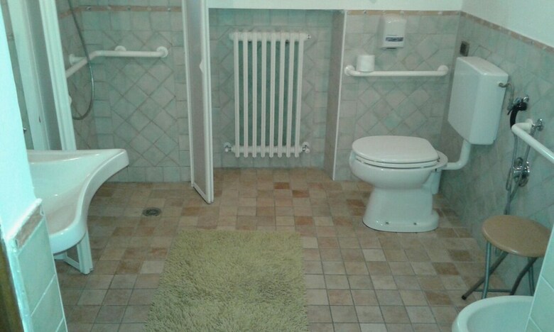 La Fonte Di Montebuono