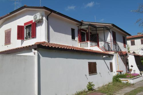 Apartamento Habitat 81