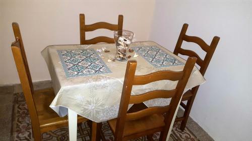 Hostal Dai Nonni