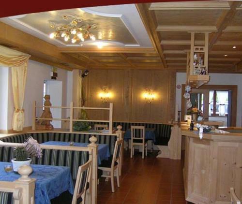 Hotel Garni Royal