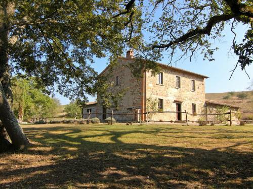 Pienza Villa Sleeps 8 Pool Wifi