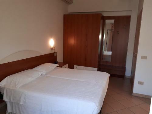 Hotel Ciclamino