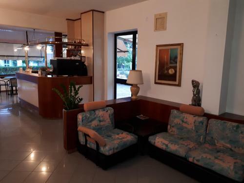 Hotel Ciclamino