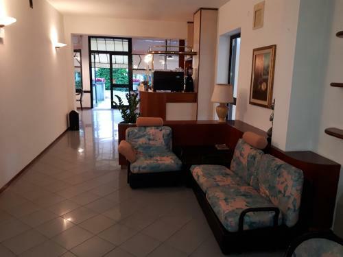 Hotel Ciclamino