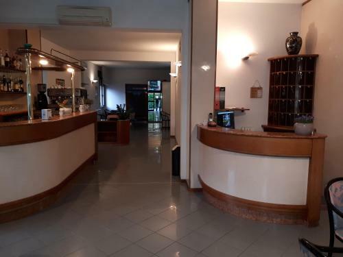 Hotel Ciclamino