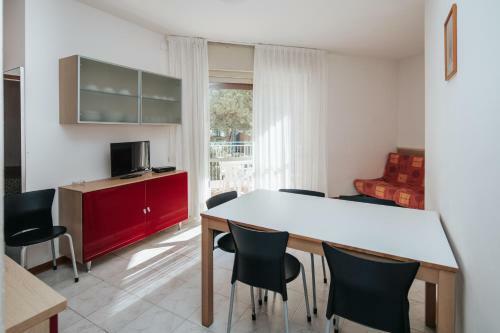 Apartamento Appartamenti Bianco Nero