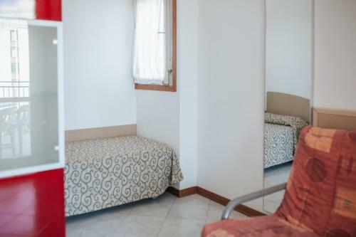 Apartamento Appartamenti Bianco Nero
