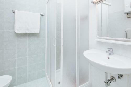 Apartamento Appartamenti Bianco Nero
