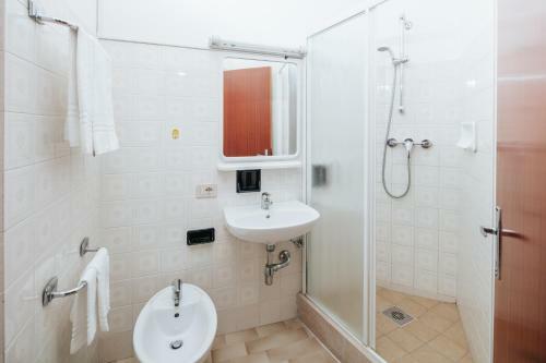Apartamento Appartamenti Bianco Nero