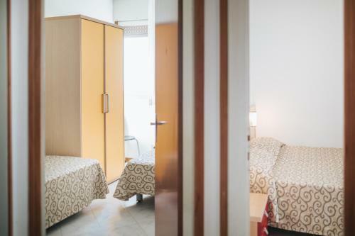 Apartamento Appartamenti Bianco Nero