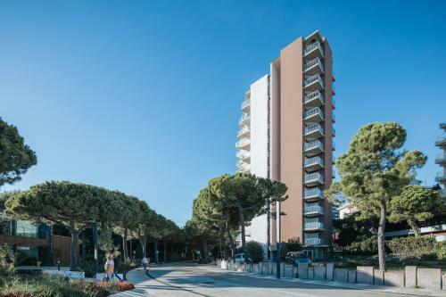 Apartamento Appartamenti Bianco Nero