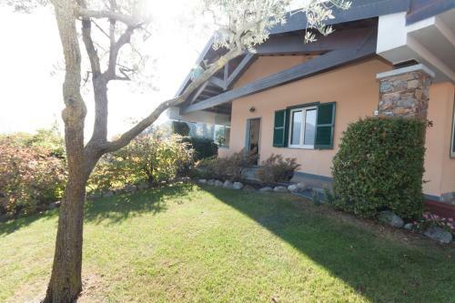 Villa Peonie