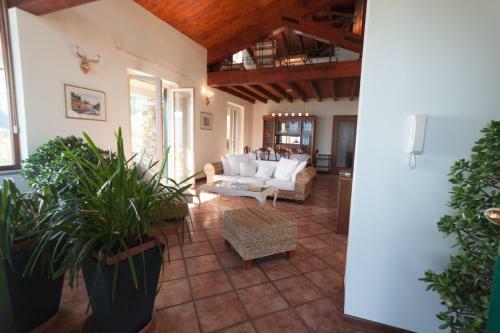 Villa Peonie