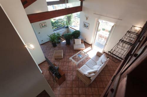 Villa Peonie