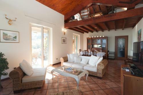 Villa Peonie