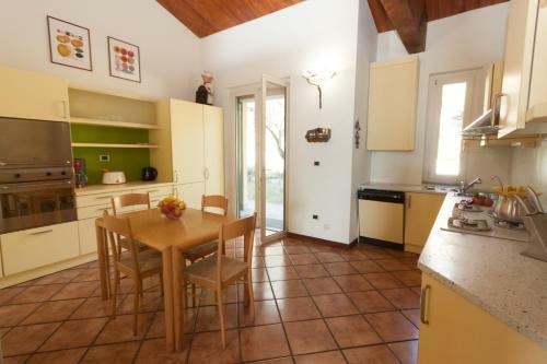 Villa Peonie