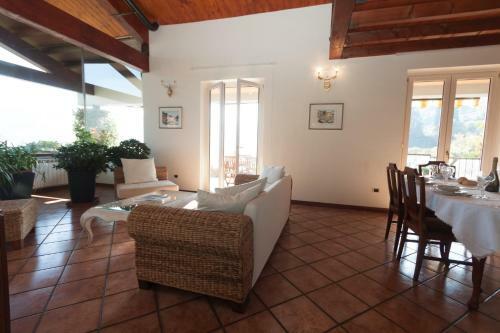 Villa Peonie
