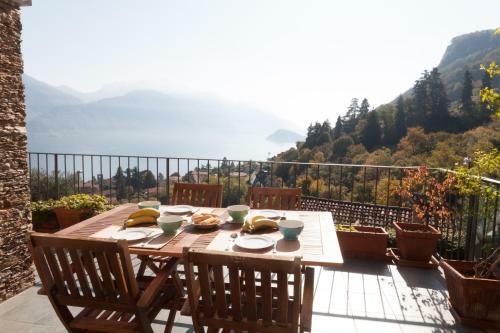 Villa Peonie