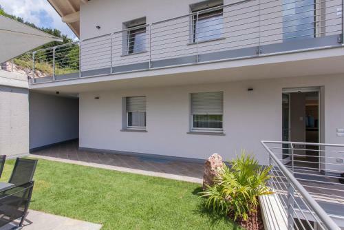 Apartamento Bellavista - Lake
