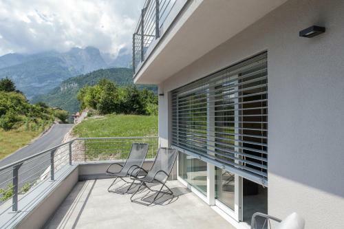 Apartamento Bellavista - Lake