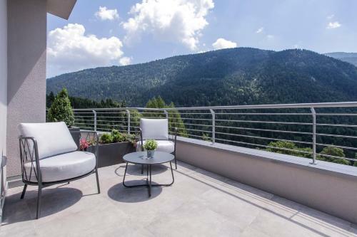 Apartamento Bellavista - Lake