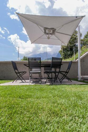 Apartamento Bellavista - Lake