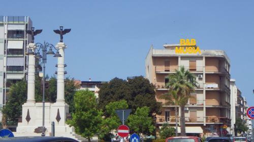 B&B Mus�a