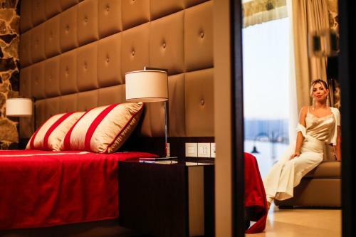 Hotel Ngonia Bay