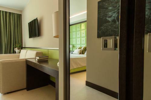 Hotel Ngonia Bay