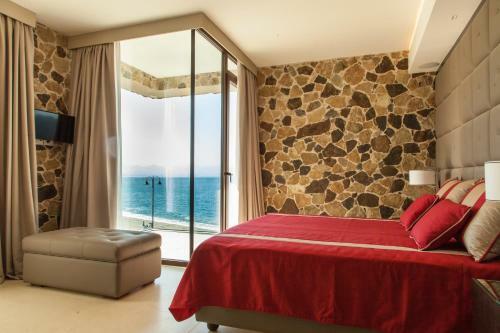 Hotel Ngonia Bay