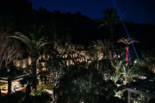 Hotel Ngonia Bay