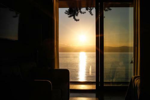 Hotel Ngonia Bay